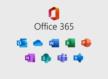 Office 365 (activación Windows 10 y 11 permanente)